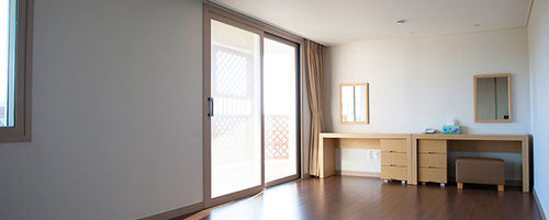 Andong Richell Hotel Ngoại thất bức ảnh